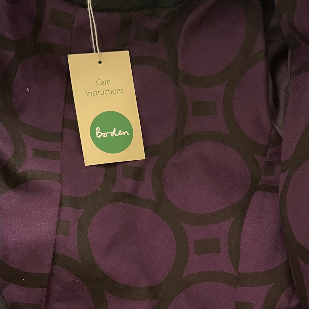 Boden Jacket - Picture 9 of 10